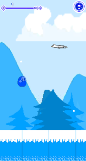 Bouncy Slime Screenshot 2