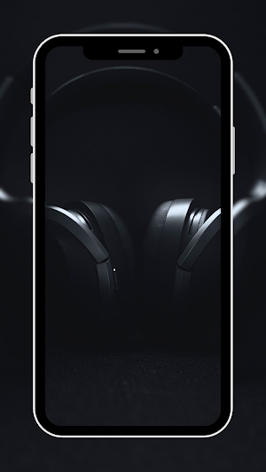Music Wallpaper Screenshot 2