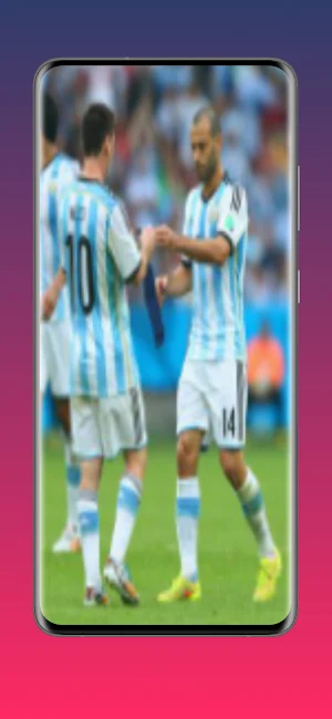 Mascherano 4k wallpapers Screenshot 0