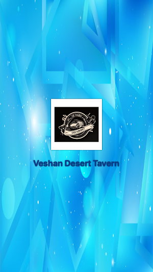 Veshan Desert Tavern Screenshot 0