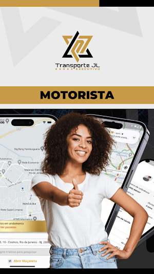 JL Motorista Screenshot 0