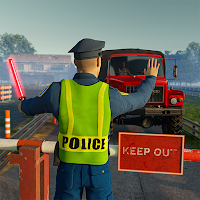 Border Patrol Police Story
