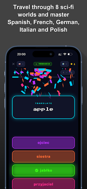 Rido Land Screenshot 1