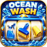 Ocean Wash