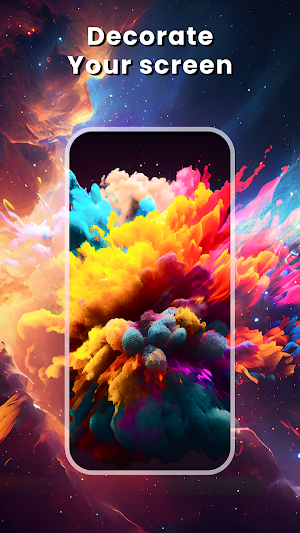 HD Wallpaper Screenshot 0