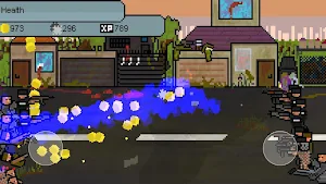 Zombust Screenshot 1
