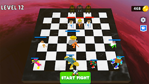 Sink Kamera Monster Chess Screenshot 1