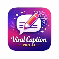 Viral Caption Pro