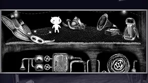 Searching for the Elephant Screenshot 3