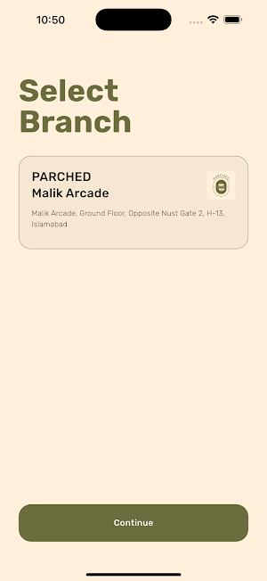 Parched Pk Screenshot 1