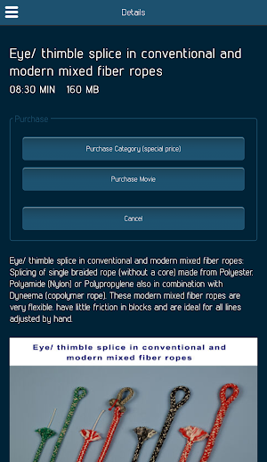 Splicing / Egmont M. Friedl Screenshot 2