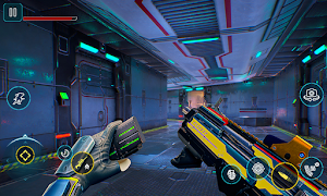 CS Sniper OPS : FPS Shooter Screenshot 3