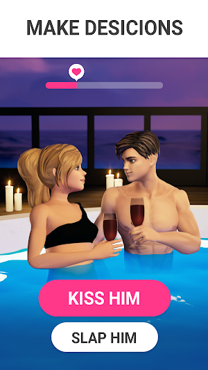 Love House Screenshot 0