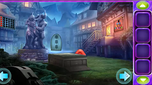 Virtuous Farmer Penguin Escape Screenshot 1