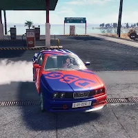 Drag Racing Car Games