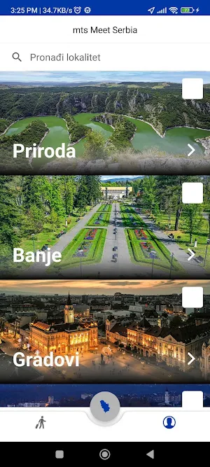 mts Meet Serbia Screenshot 0