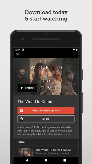 Bleecker Street Screenshot 3