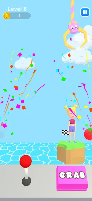 Rescue Claw Screenshot 3