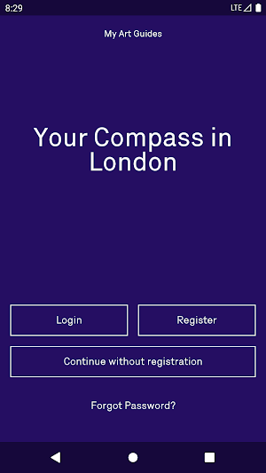 Frieze Art Week 2021 Screenshot 2