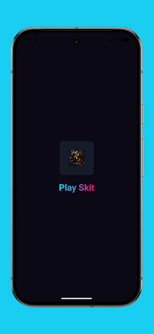  Play Skit : Movies & Series Screenshot 1