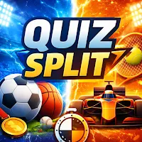 Quiz Split
