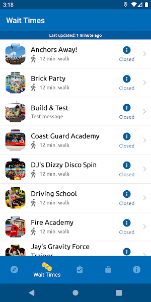 LEGOLAND® New York Resort Screenshot 1