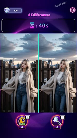 Spot Her Screenshot 3