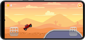 Car Balance Screenshot 2