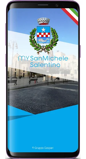 MySanMicheleSalentino Screenshot 0