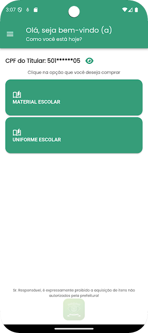 Kit Escolar Campo Verde Screenshot 2