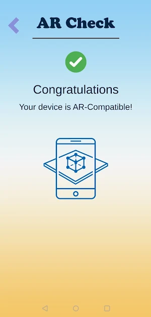 Livit Studio - VR/AR Checker Screenshot 2