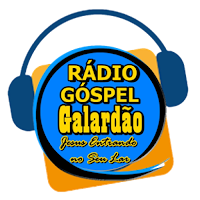 RÁDIO GÓSPEL GALARDÃO