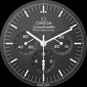Omega Speedmaster Pro (fan) Screenshot 3