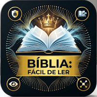 Bíblia: Fácil de Ler