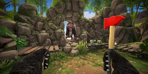 Be Bad Panda Screenshot 3