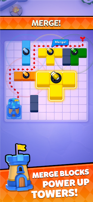 Blocks & Mobs Screenshot 0