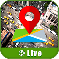 Navigation Maps & Route Finder