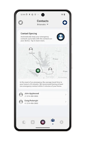 HydroLink by Liquid Tec Screenshot 3