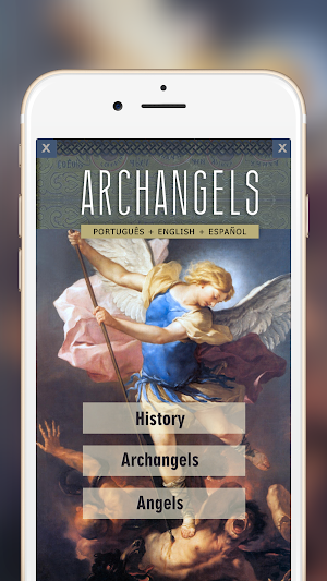 Archangels Screenshot 0