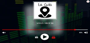 La Guía - San Luis. Screenshot 3