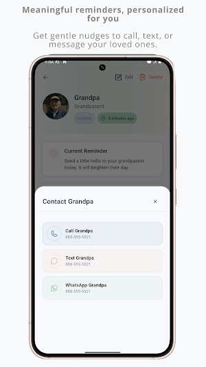 CloserFamily Screenshot 3