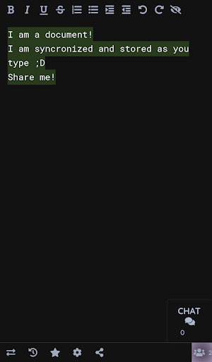 Padland Screenshot 1