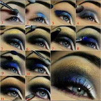 Beautiful Make Up Tutorial