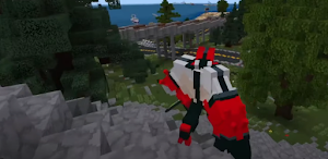 ALIEN HEROES CRAFT SURVIVAL Screenshot 2