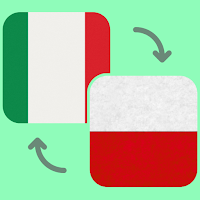 Italian-Polish Translator