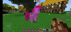 Mastercraft Pony World Craft Screenshot 0