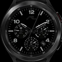 AE HANOVER BLACK