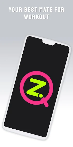 QZ AI Companion Screenshot 0