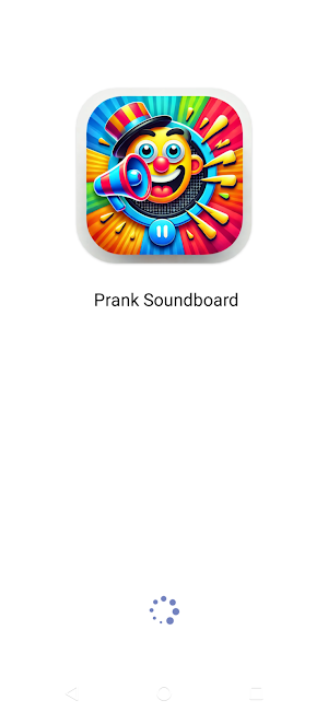 Prank Soundboard Screenshot 0