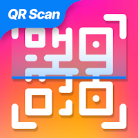 ATAQR: QR Code Barcode Scanner